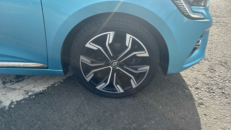 Renault Clio 1.0 TCe 90 S Edition 5dr Petrol Hatchback